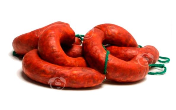 Jabuguito ibérico de regalo