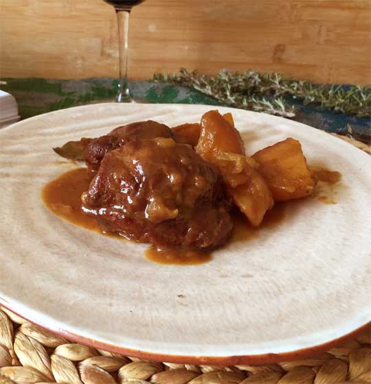 Carrilleras 5� gama