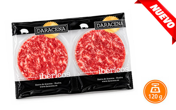 Hamburpresa ib&eacute;rica